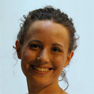 Stefania Bossi