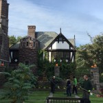 09-12 October 2017: Halland Meeting.