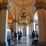 26 May 2016: International Conference, Villa Reale di Monza.