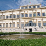 26 May 2016: International Conference, Villa Reale di Monza.